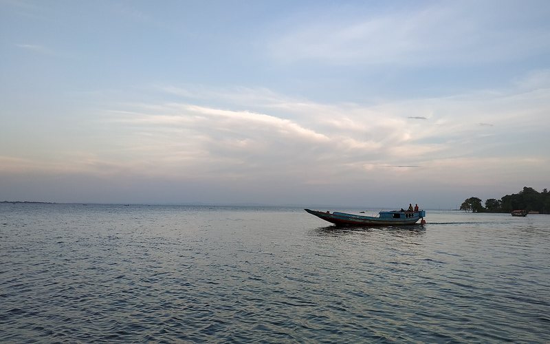 হাকালুকি হাওর