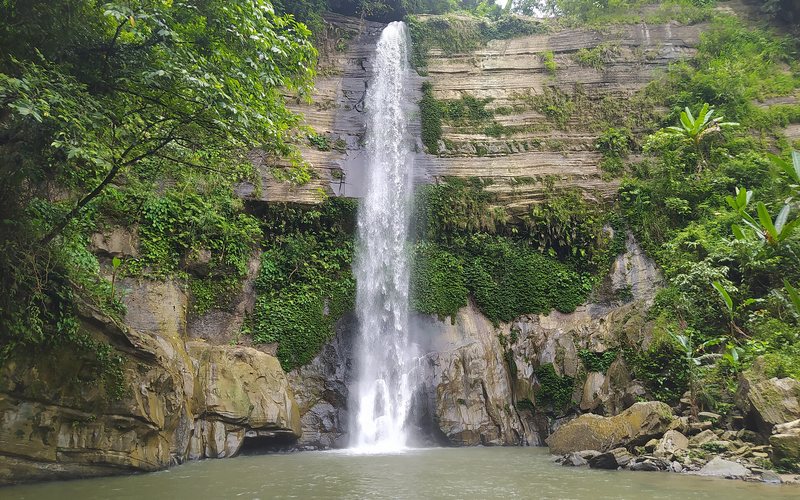 মাধবকুণ্ড জলপ্রপাত