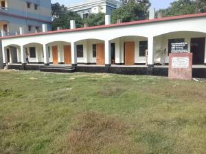 জুড়ী উপজেলায় শিশু পার্কে ১টি শহীদ মিনার নির্মাণ প্রকল্প। প্রাক্কলিত ব্যয় - ৫,০০,০০০.০০ টাকা।