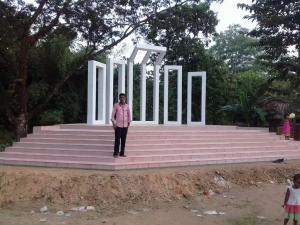 সদর উপজেলার ইসলামবাগ আবাসিক এলাকায় কাজী ভিলা হতে রশিদ মঞ্জিল হয়ে শাপলা ভিলা পর্যন্ত ও কানিহাটী লজ পর্যন্ত রাস্তা কার্পেটিং করণ। প্রাক্কলিত ব্যয় ১৫,০০,০০০.০০