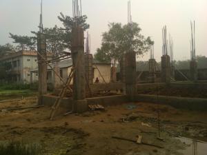 জুড়ী উপজেলায় মক্তদির বালিকা উচ্চ বিদ্যালয়ের বিদ্যমান ভবন নির্মাণ প্রকল্প। প্রাক্কলিত ব্যয় - ২০,০০,০০০.০০ টাকা।